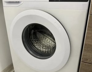 Garsoniera, 27 mp, renovat recent, Gheorgheni, zona Iulius Mall