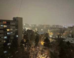 Garsoniera, 27 mp, renovat recent, Gheorgheni, zona Iulius Mall