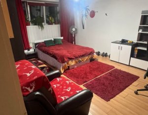 Apartment 1 rooms for sale in Cluj-napoca