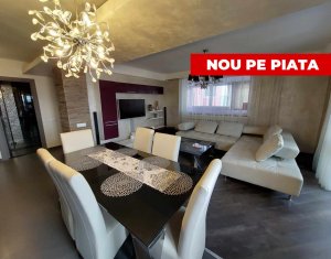 Sale apartment 3 rooms in Cluj-napoca, zone Buna Ziua