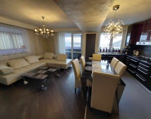 Apartament 3 camere | 104 mp | Buna Ziua | Garaj dublu si Boxa