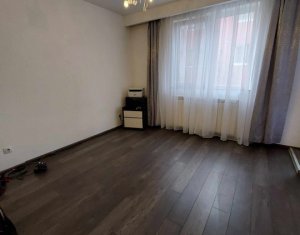 Apartament 3 camere | 104 mp | Buna Ziua | Garaj dublu si Boxa