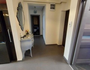 Apartament 3 camere | 104 mp | Buna Ziua | Garaj dublu si Boxa