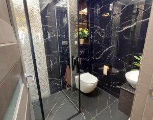 Apartament 3 camere | 104 mp | Buna Ziua | Garaj dublu si Boxa