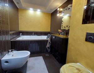 Apartament 3 camere | 104 mp | Buna Ziua | Garaj dublu si Boxa