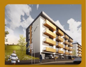 Apartament 2 camere | 64 mp | Baciu | zona Regal