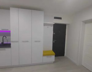 Vanzare apartament 3 camere, decomandat, Marasti, Cluj Napoca