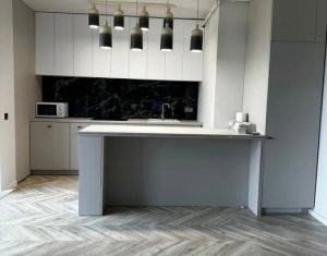 Vanzare apartament 3 camere in Cluj-napoca, zona Buna Ziua