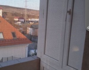 Apartament 80 m2 Floresti cu balcon si parcare 