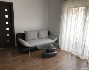 Apartament  2 camere cu terasa, balcon si loc de parcare in Buna Ziua