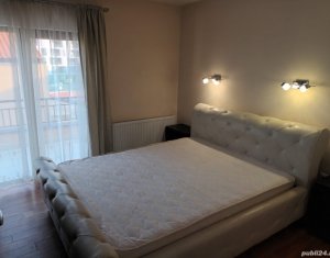 Apartament  2 camere cu terasa, balcon si loc de parcare in Buna Ziua