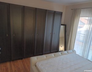 Apartament  2 camere cu terasa, balcon si loc de parcare in Buna Ziua