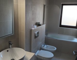 Apartament  2 camere cu terasa, balcon si loc de parcare in Buna Ziua