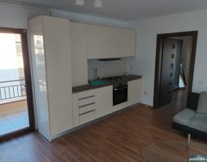 Apartament  2 camere cu terasa, balcon si loc de parcare in Buna Ziua