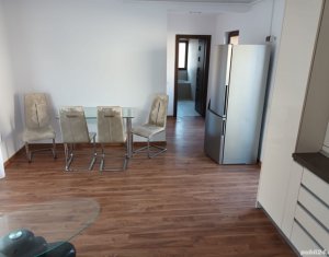 Apartament  2 camere cu terasa, balcon si loc de parcare in Buna Ziua