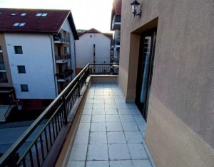 Apartament  2 camere cu terasa, balcon si loc de parcare in Buna Ziua