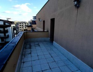 Apartament  2 camere cu terasa, balcon si loc de parcare in Buna Ziua