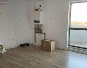 Apartament 2 camere, terasa, parcare subterana,  Zorilor, Complex Wings