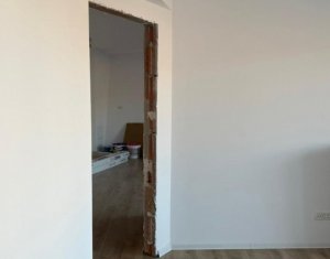 Apartament 2 camere, terasa, parcare subterana,  Zorilor, Complex Wings