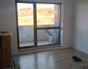 Apartament 2 camere, terasa, parcare subterana,  Zorilor, Complex Wings