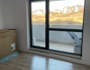 Apartament 2 camere, terasa, parcare subterana,  Zorilor, Complex Wings