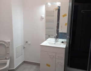 Apartament 2 camere, terasa, parcare subterana,  Zorilor, Complex Wings