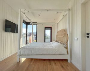 Apartament de lux 4 camere 120mp | Bloc nou | Zona Intre Lacuri | Curte 400mp