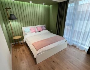 Apartament de lux 4 camere 120mp | Bloc nou | Zona Intre Lacuri | Curte 400mp