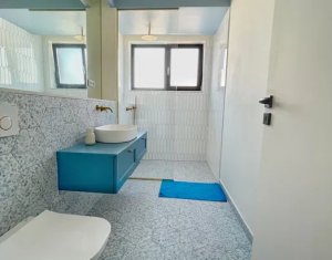 Apartament de lux 4 camere 120mp | Bloc nou | Zona Intre Lacuri | Curte 400mp