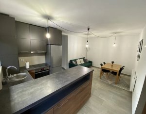 Lakás 2 szobák eladó on Cluj-napoca, Zóna Buna Ziua