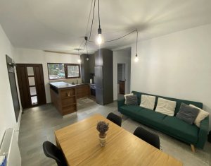 Lakás 2 szobák eladó on Cluj-napoca, Zóna Buna Ziua