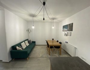 Lakás 2 szobák eladó on Cluj-napoca, Zóna Buna Ziua