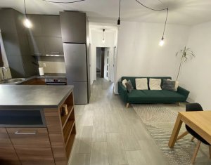 Lakás 2 szobák eladó on Cluj-napoca, Zóna Buna Ziua