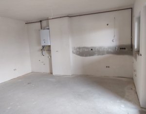 Appartement 3 chambres à vendre dans Floresti