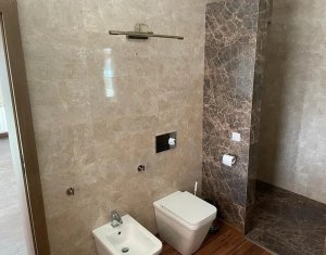 Apartament 4 camere Floresti cu gradina 