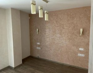 Apartament 4 camere Floresti cu gradina 