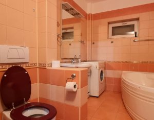 Apartament spatios, zona Piata Cipariu, cu garaj subteran