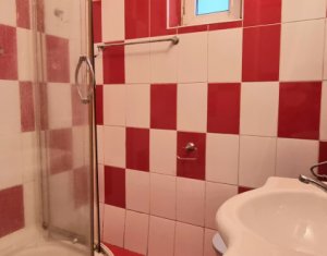 Apartament spatios, zona Piata Cipariu, cu garaj subteran