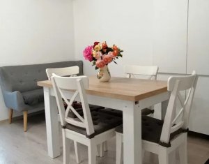 Apartament 2 camere, etaj intermediar, Zorilor