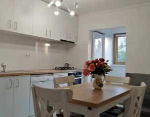 Apartament 2 camere, etaj intermediar, Zorilor