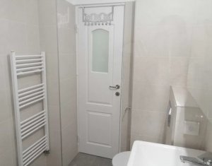 Apartament 2 camere, etaj intermediar, Zorilor