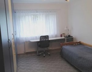 Apartament 2 camere, etaj intermediar, Zorilor