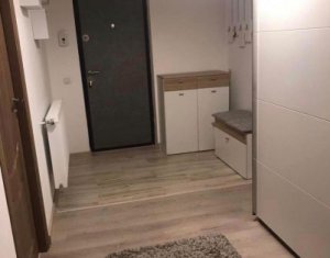 Apartament 2 camere, 56 mp, Apahida - 86500 E negociabil