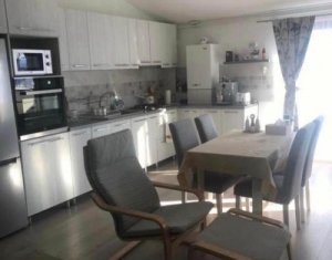 Apartament 2 camere, 56 mp, Apahida - 86500 E negociabil