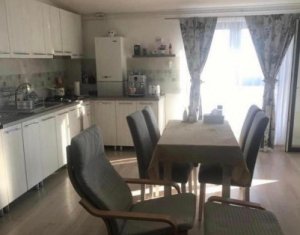 Apartament 2 camere, 56 mp, Apahida - 86500 E negociabil