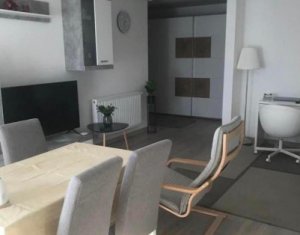 Apartament 2 camere, 56 mp, Apahida - 86500 E negociabil