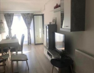 Apartament 2 camere, 56 mp, Apahida - 86500 E negociabil