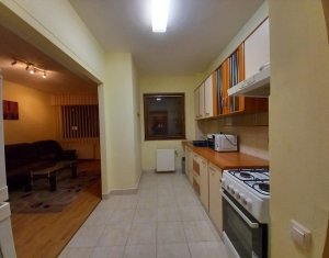 Apartament cu 2 camere 54mp, zona Dorobantilor