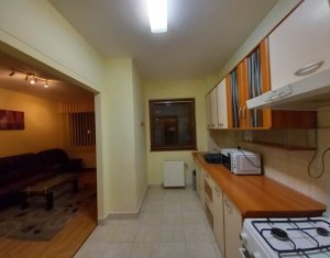 Apartament cu 2 camere 54mp, zona Dorobantilor