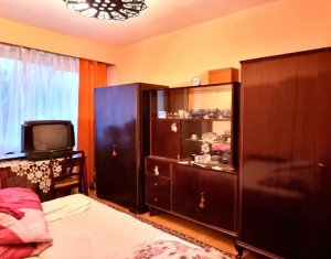 Apartament cu 4 camere, Manastur